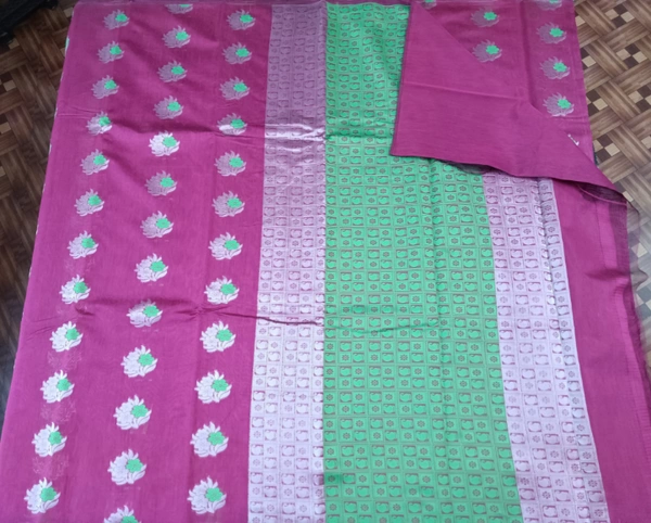 Borderless Meena Putta