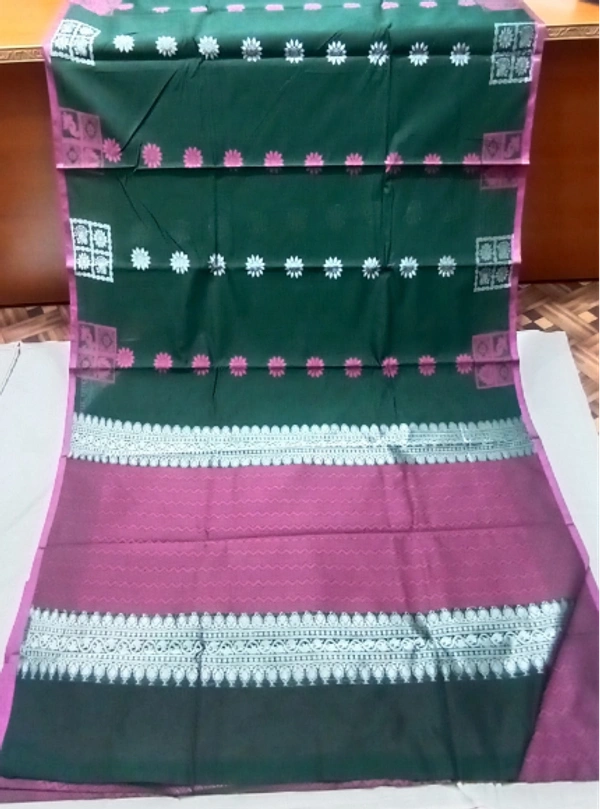 G SILK COTTON R