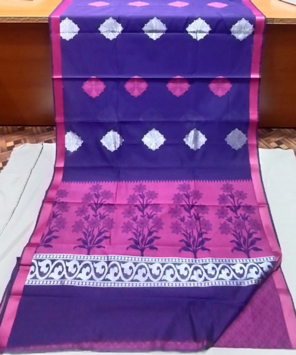 G SILK COTTON R
