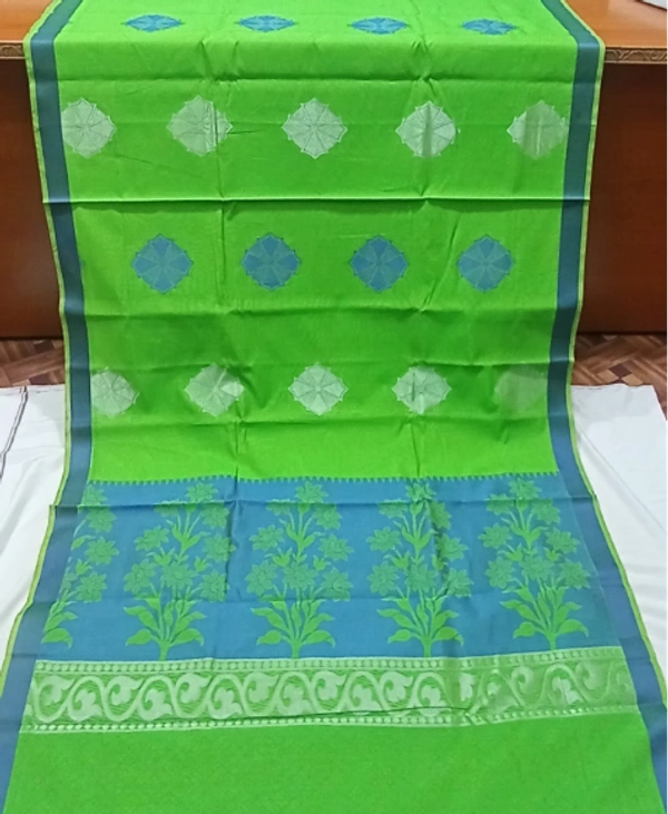 G SILK COTTON R