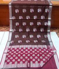 GR SILVER MEENA PUTTA