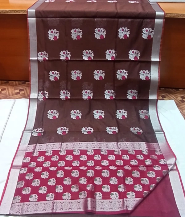 GR SILVER MEENA PUTTA