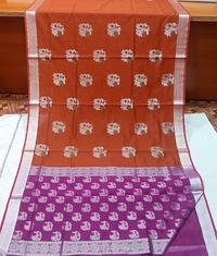 GR SILVER MEENA PUTTA