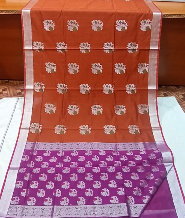 GR SILVER MEENA PUTTA