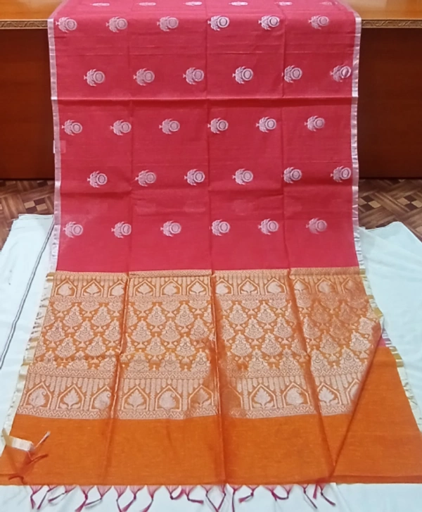 LINEN COTTON