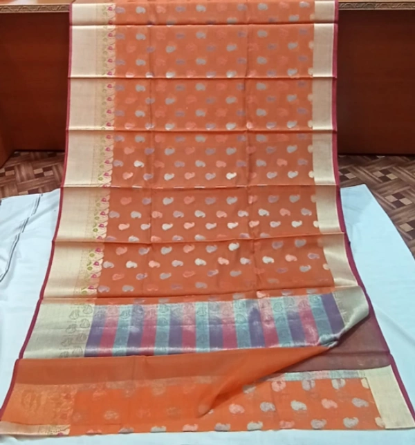 BENARASI TISSUE