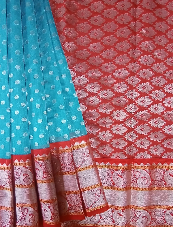 K1000 PUTTA - SKY BLUE