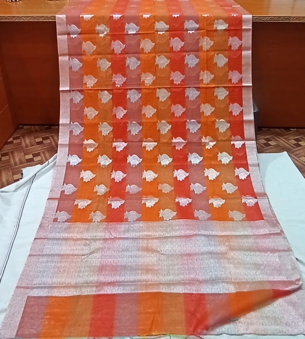 LINEN SILVER