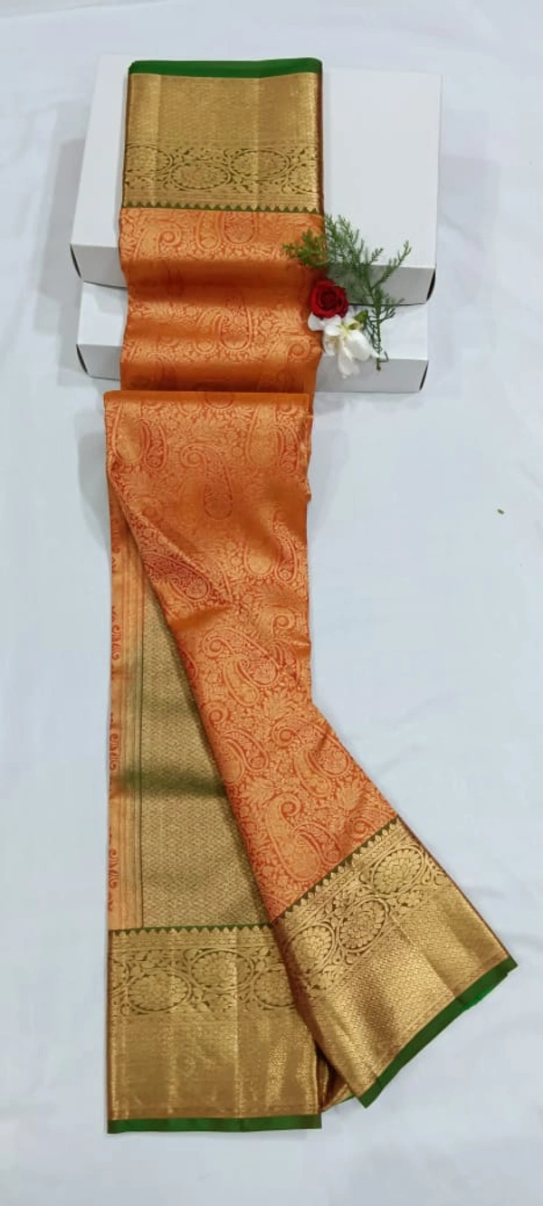 BRIDAL RICH B CON - Coral