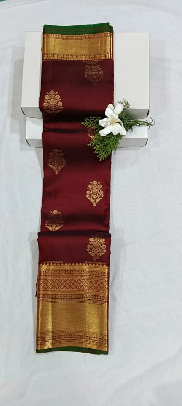 RAVS RB - Maroon