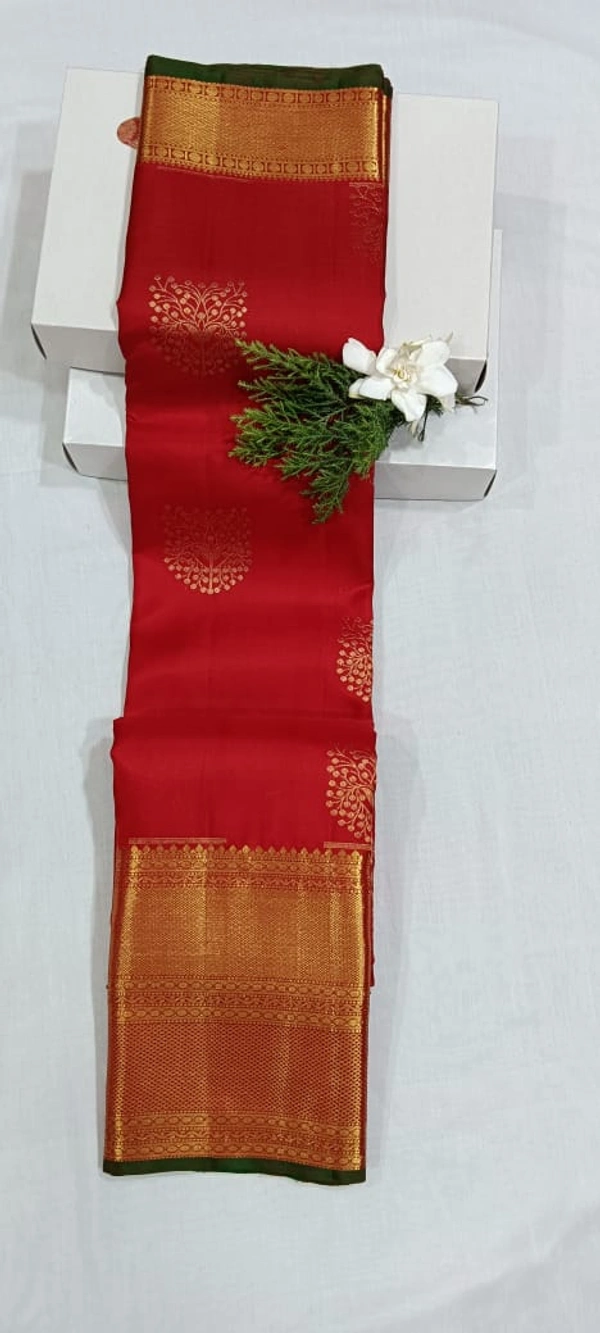 RAVS RB  - Red