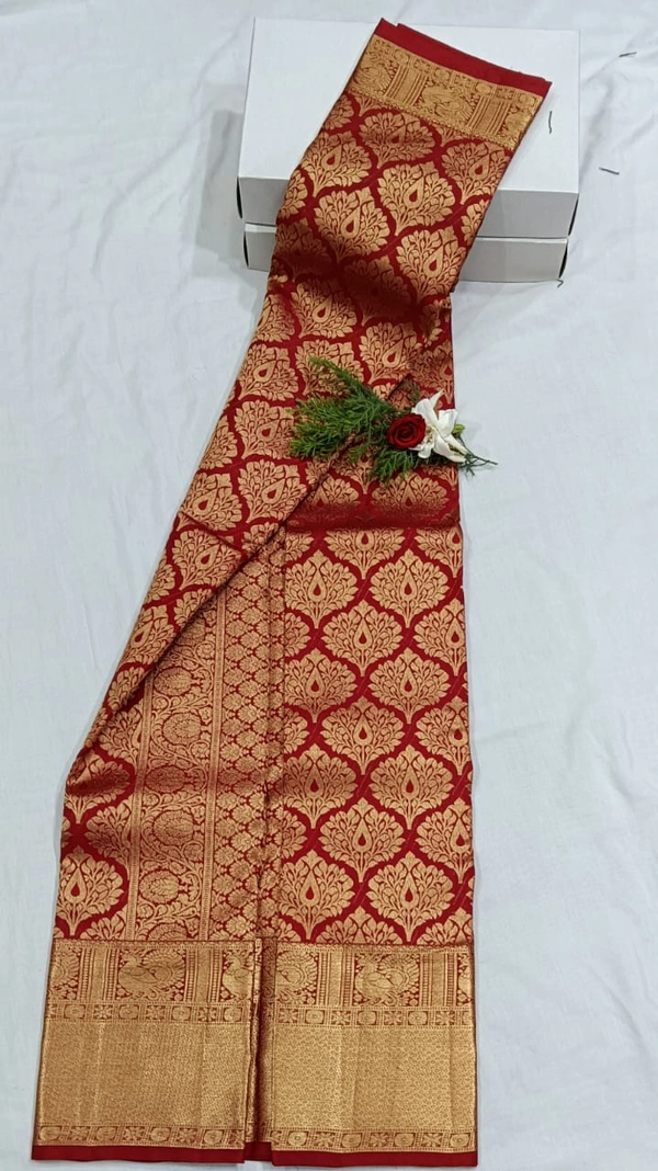 BRIDAL KS - Maroon