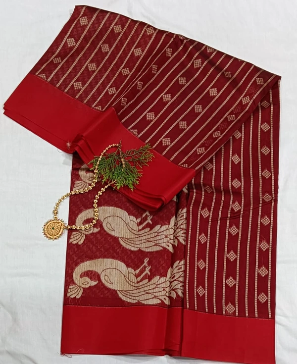 LINE PUTTA - Claret