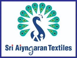 Sri Aiyngaran Textiles - Logo