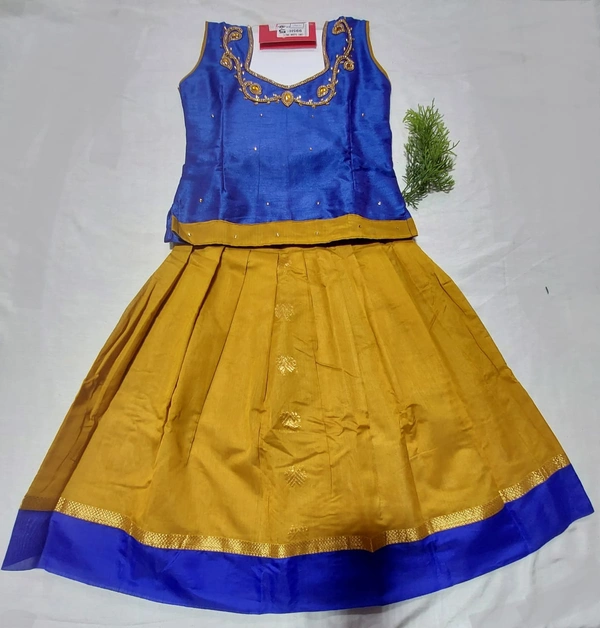 Size5 - Dark Blue