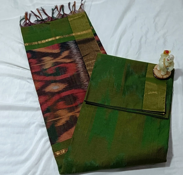 DYE MUNDHI - Parsley