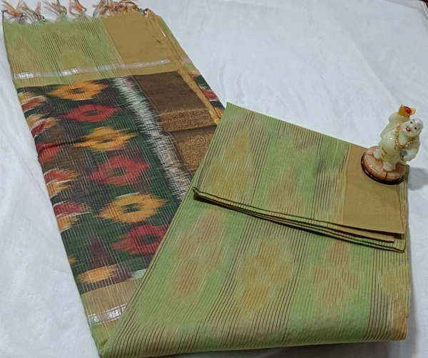 DYE MUNDHI - Granny Smith Apple