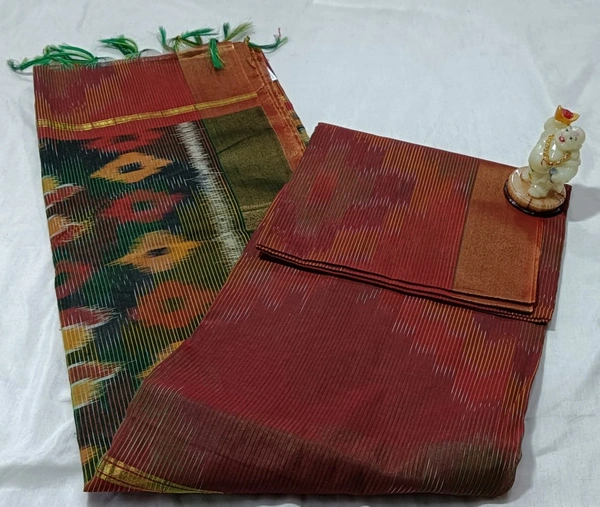 DYE MUNDHI - Venetian Red