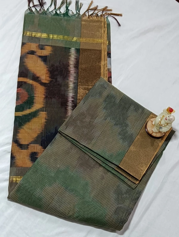 DYE MUNDHI - Sirocco