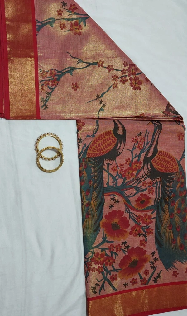 Kannapa - Apricot
