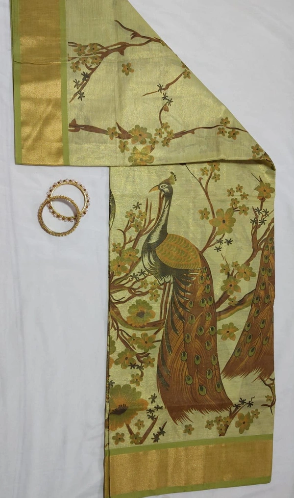 Kannapa - Wild Willow