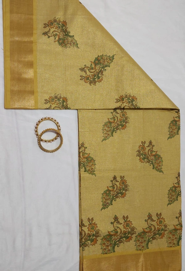 Kannapa - Golden Tainoi