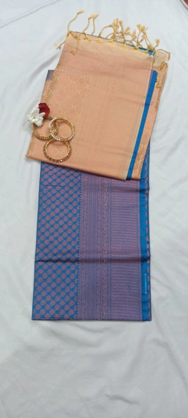 Rose All Self - Royal Blue