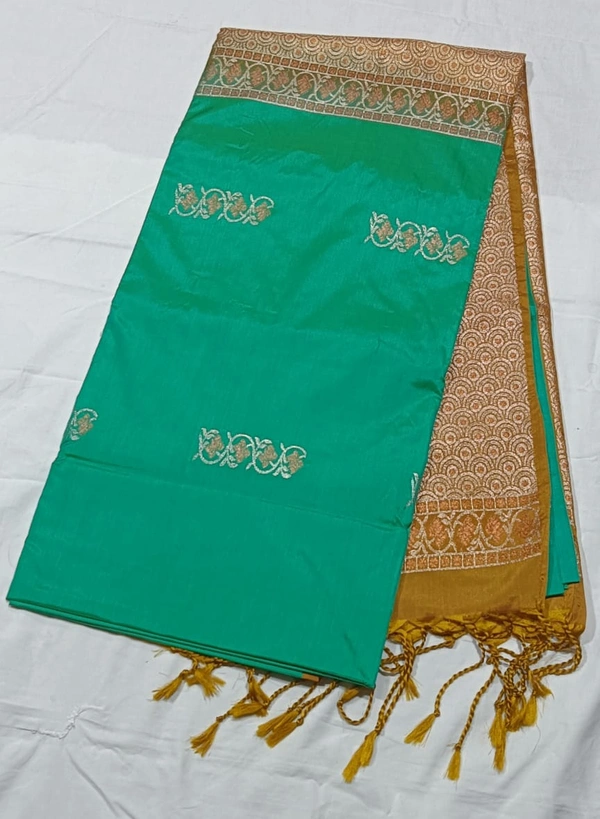 MEENA BORDERLESS - De York