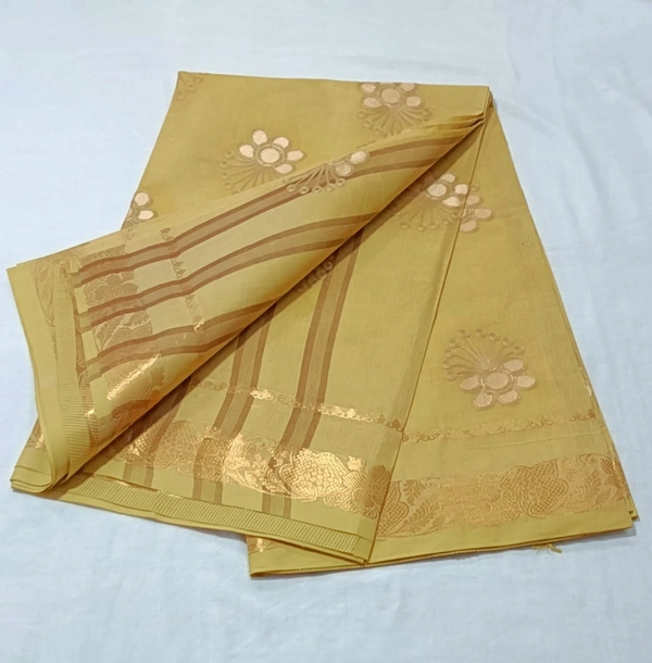 Jq Embroidery  - Ronchi