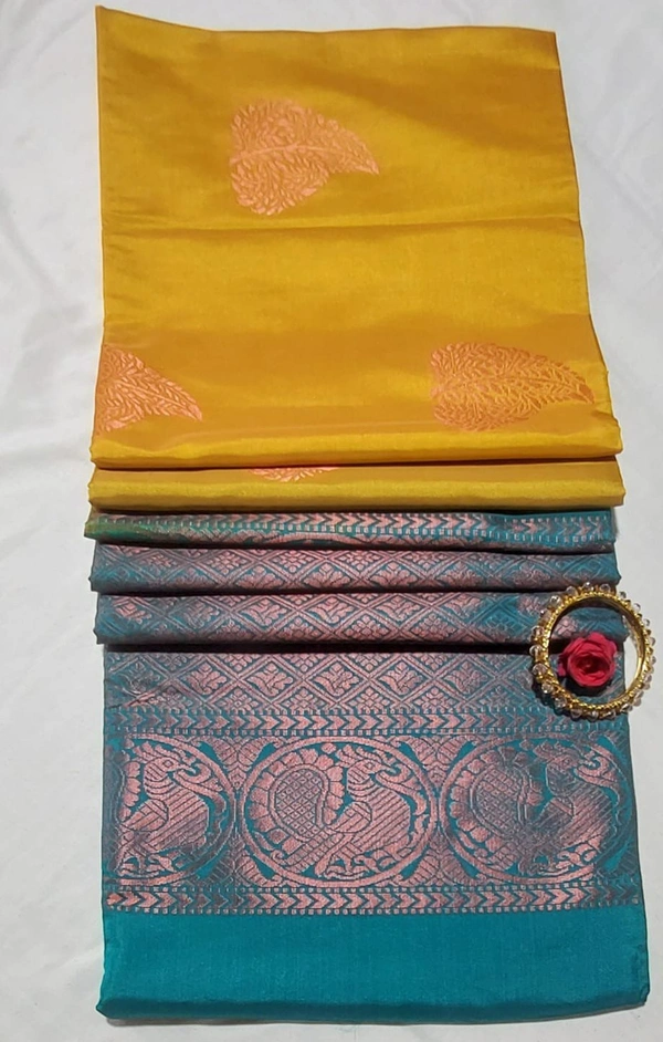 Art Soft Silk - Festival