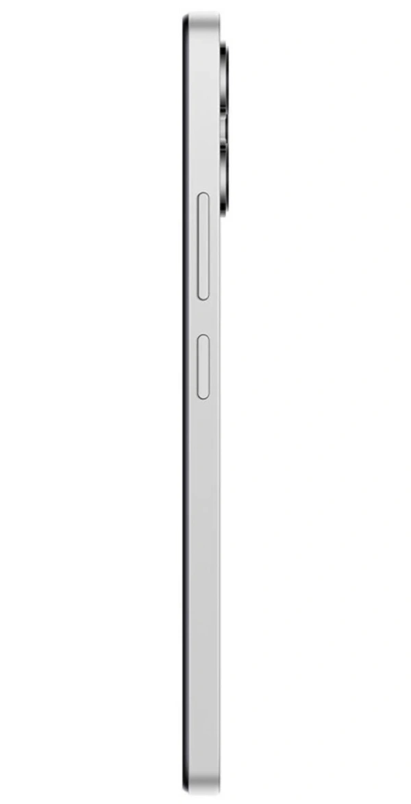 REDMI 12 4GB RAM/128GB STORAGE MOONSTONE SILVER