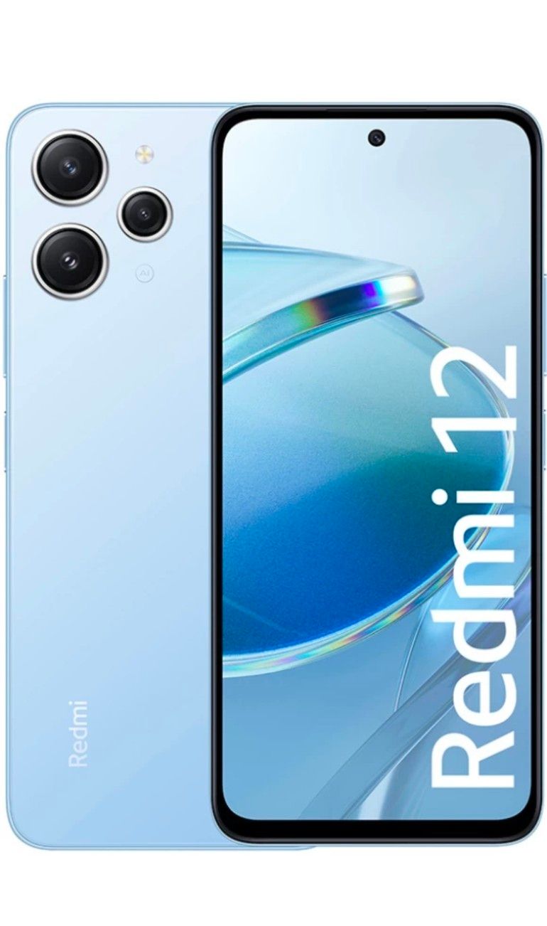 Xiaomi Redmi 12 5G