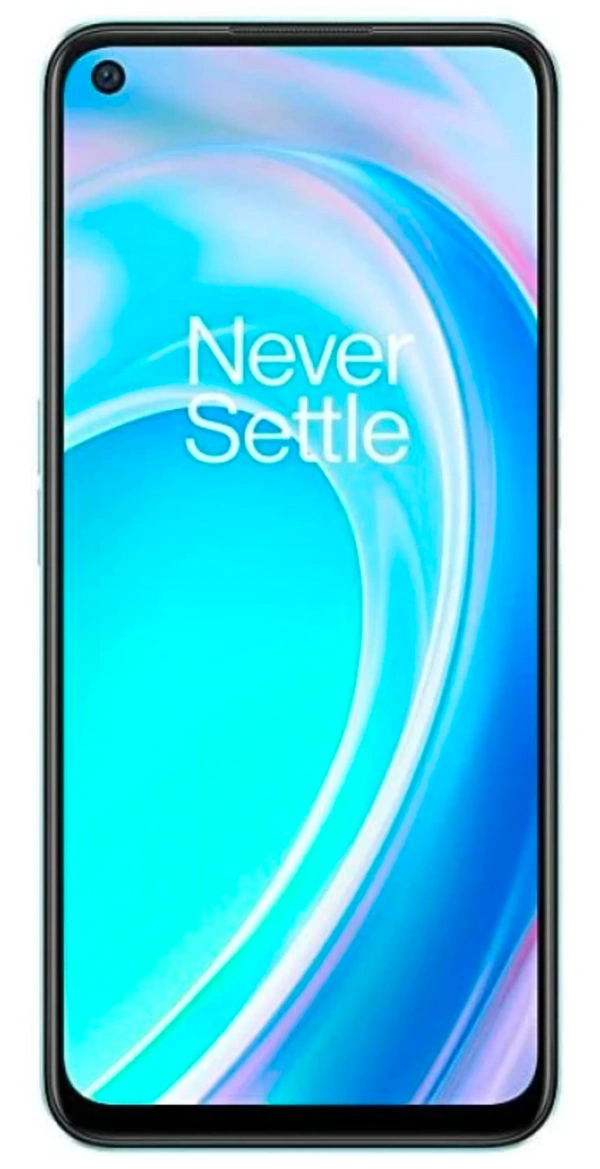 ONEPLUS NORD CE 2 LITE 5G 6GB RAM/128GB STORAGE ( BLUE TIDE )