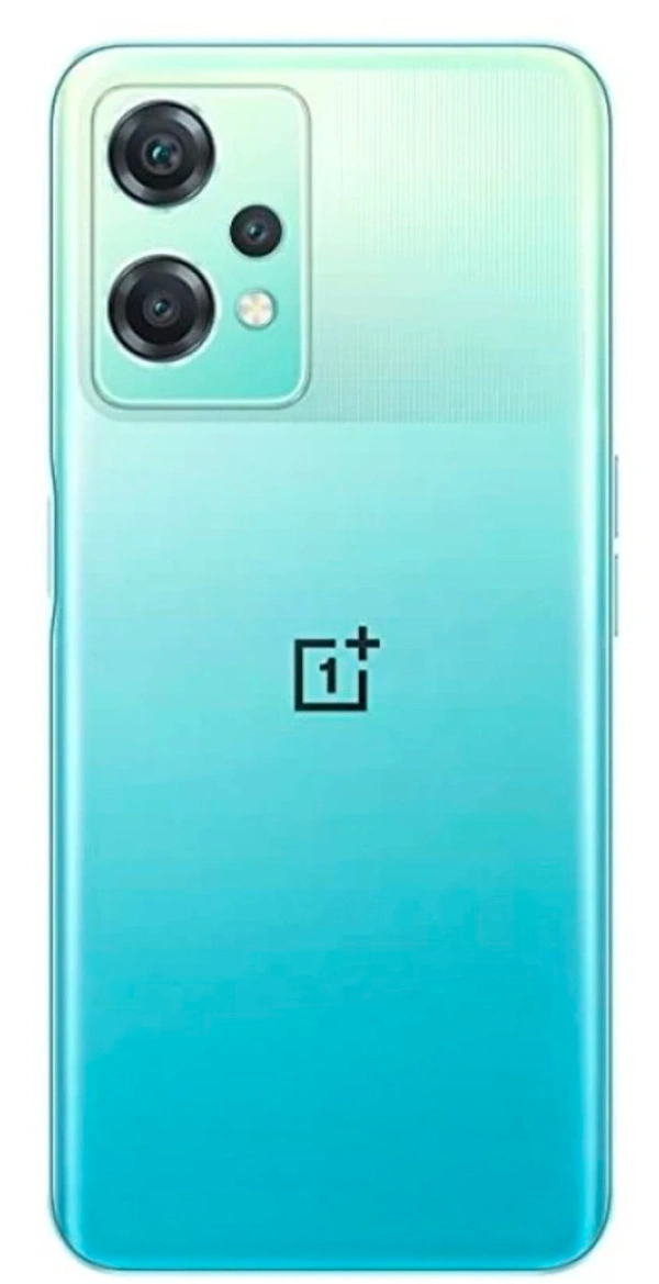 ONEPLUS NORD CE 2 LITE 5G 6GB RAM/128GB STORAGE ( BLUE TIDE )