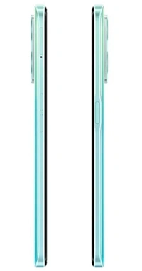 ONEPLUS NORD CE 2 LITE 5G 6GB RAM/128GB STORAGE ( BLUE TIDE )