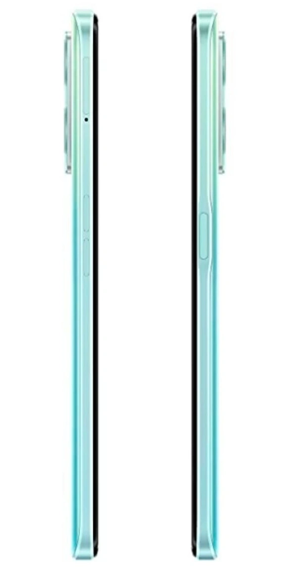 ONEPLUS NORD CE 2 LITE 5G 6GB RAM/128GB STORAGE ( BLUE TIDE )