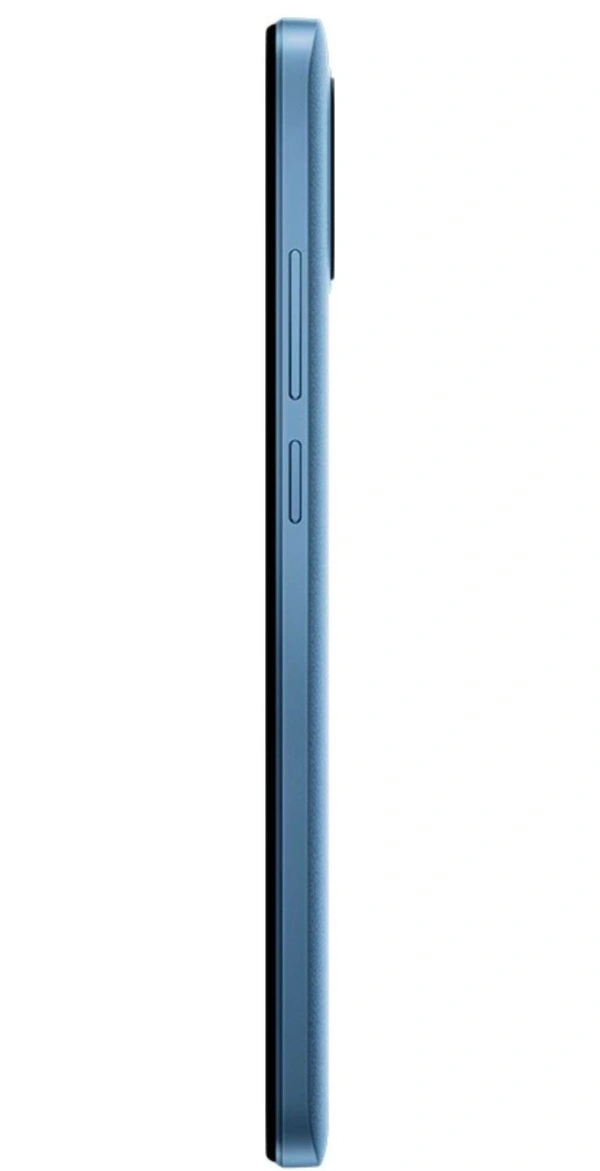 POCO C51 4GB RAM/64GB STORAGE ( ROYAL BLUE)
