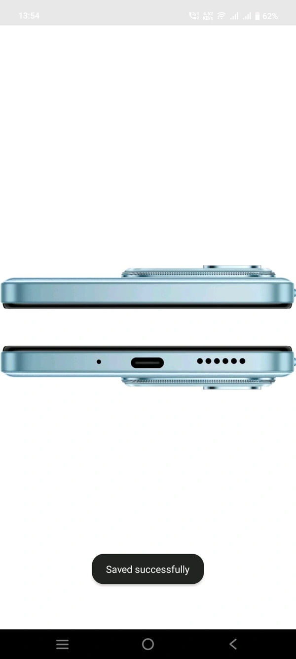 VIVO MOBILE T4X 5G