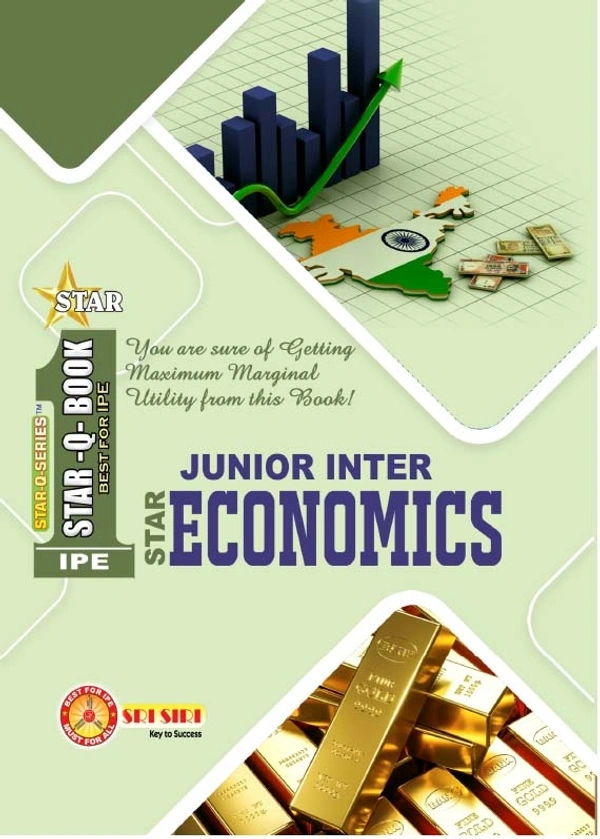 STAR Q 1ST INTER ECONOMICS E/M