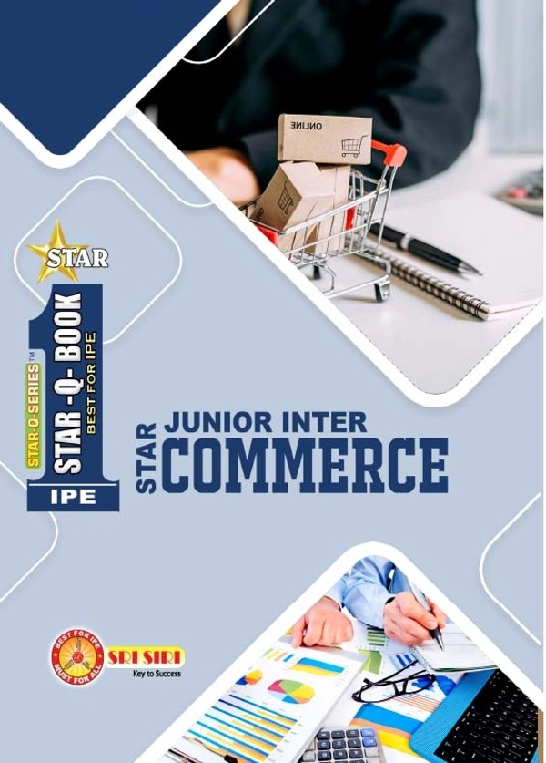 STAR Q 1ST INTER COMMERCE E/M