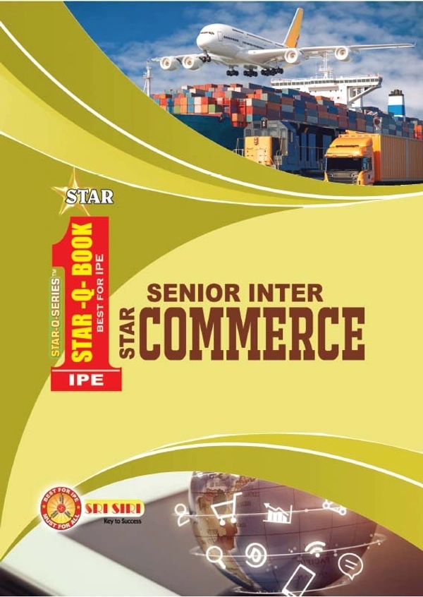 STAR Q 2ND INTER COMMERCE E/M