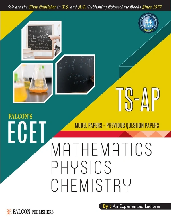 FALCON ECET MPC T.P