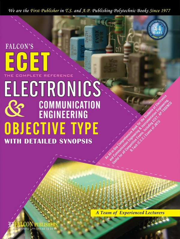 FALCON ECET ECE
