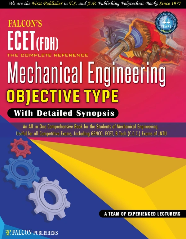 FALCON ECET MECHANICAL