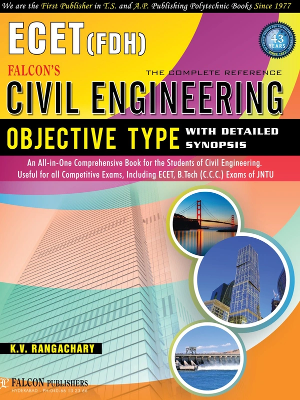 FALCON ECET CIVIL
