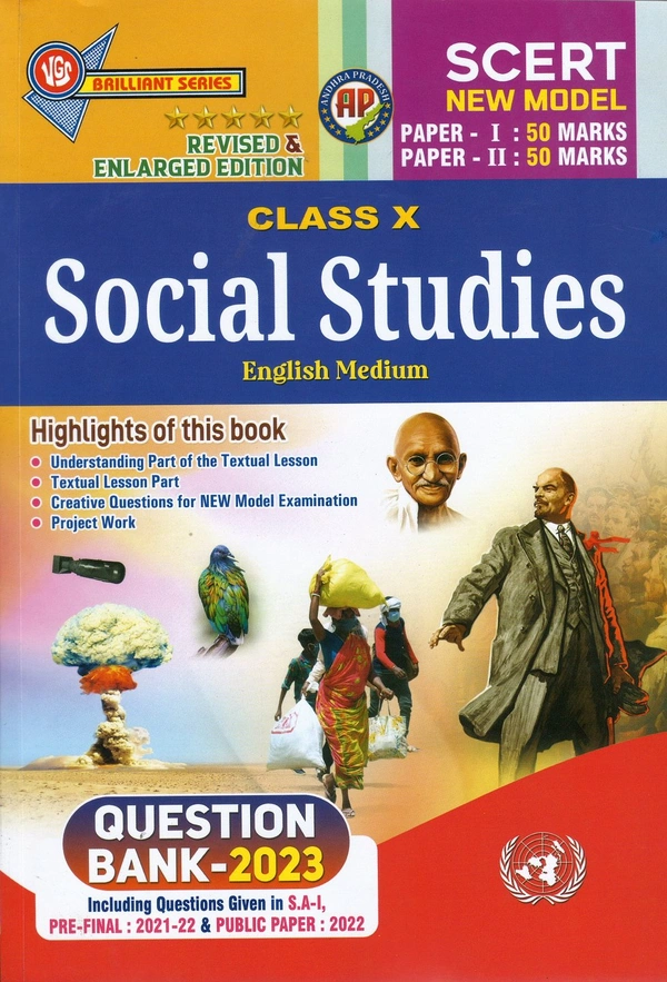 VGS 10TH SOCIAL Q.B