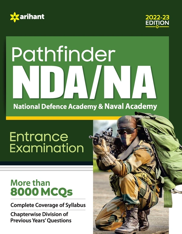 ARIHANT NDA/NA