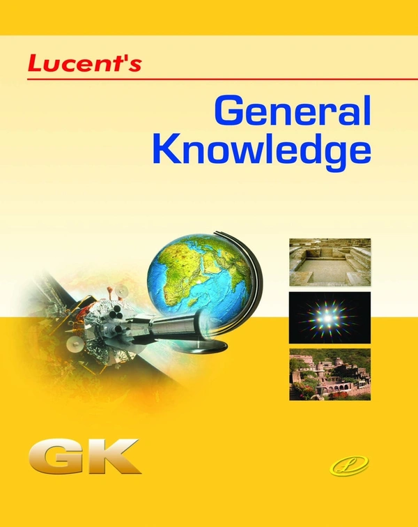 LUCENT G.K