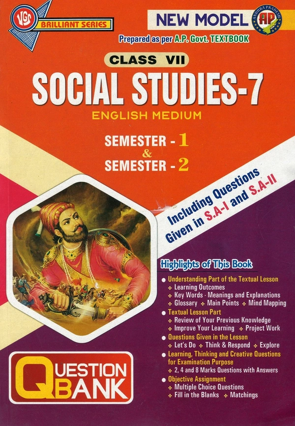 VGS 7TH SOCIAL E/M Q.B