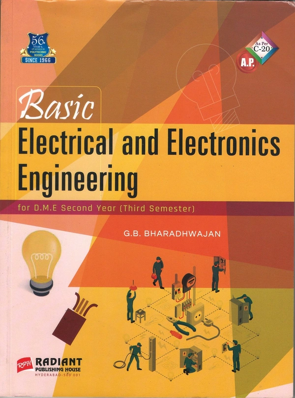 RADIANCE BEEE - BHARADHWAJAN - 3RD SEM MECHANICAL